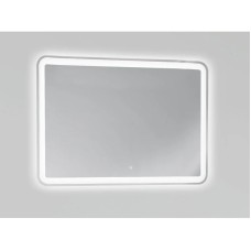 Зеркало с подсветкой 80х70 см BelBagno SPC-800-700-LED