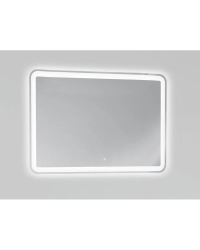Зеркало с подсветкой 80х70 см BelBagno SPC-800-700-LED
