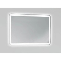 Зеркало с подсветкой 90х80 см BelBagno SPC-900-800-LED