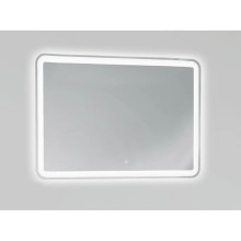 Зеркало с подсветкой 90х80 см BelBagno SPC-900-800-LED