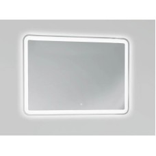 Зеркало с подсветкой 90х80 см BelBagno SPC-900-800-LED