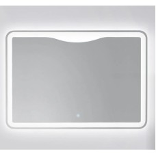 Зеркало с подсветкой 100х70 см BelBagno SPC-1000-700-LED