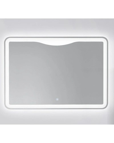 Зеркало с подсветкой 100х70 см BelBagno SPC-1000-700-LED