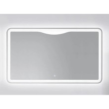 Зеркало с подсветкой 120х70 см BelBagno SPC-1200-700-LED