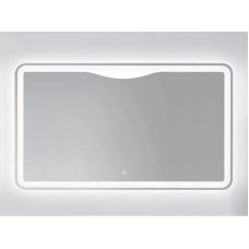 Зеркало с подсветкой 120х70 см BelBagno SPC-1200-700-LED
