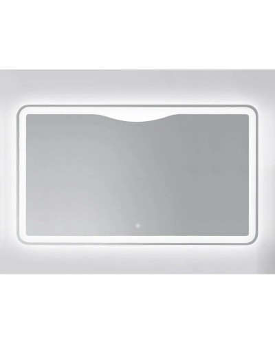 Зеркало с подсветкой 120х70 см BelBagno SPC-1200-700-LED