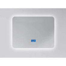 Зеркало с подсветкой 80х60 см BelBagno SPC-800-600-LED