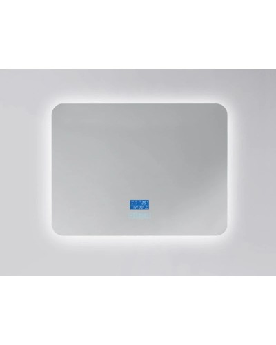 Зеркало с подсветкой 80х60 см BelBagno SPC-800-600-LED