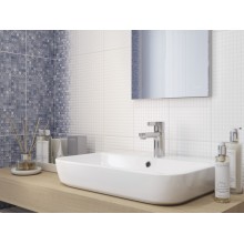 Зеркало Cersanit Led 010 Base 60 KN-LU-LED010x60-b-Os с подсветкой сверху