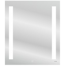 Зеркало Cersanit Led 020 Base 60 KN-LU-LED020x60-b-Os с подсветкой с диммером