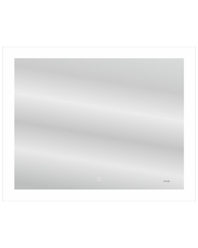 Зеркало Cersanit Led 030 Design 100 KN-LU-LED030x100-d-Os с подсветкой с диммером и подогревом