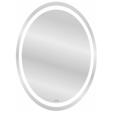 Зеркало Cersanit Led 040 Design 57 KN-LU-LED040x57-d-Os с подсветкой с подогревом