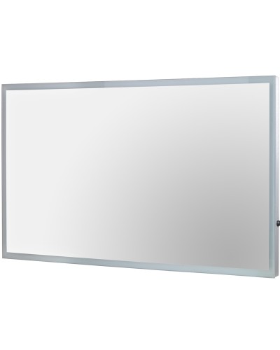 Зеркало Bemeta Hotel 127201719 с подсветкой холодный свет