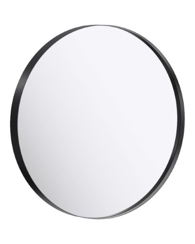 Зеркало Aqwella RM 80 RM0208BLK Черное