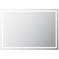 Зеркало AM.PM Gem 100 M91AMOX1001WG с подсветкой с механическим выключателем