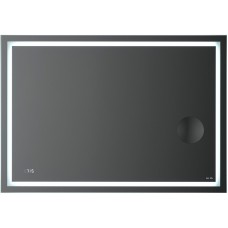 Зеркало AM.PM Gem 100 M91AMOX1003WG с подсветкой с механическим выключателем