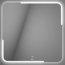 Зеркало Owl 1975 Otalia 80 OWLM200600 с подсветкой с сенсорным выключателем