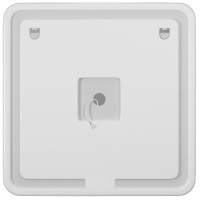 Зеркало Owl 1975 Otalia 80 OWLM200600 с подсветкой с сенсорным выключателем