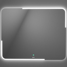 Зеркало Owl 1975 Otalia 100 OWLM200601 с подсветкой с сенсорным выключателем