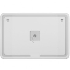 Зеркало Owl 1975 Otalia 120 OWLM200602 с подсветкой с сенсорным выключателем