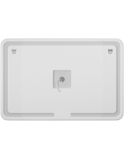 Зеркало Owl 1975 Otalia 120 OWLM200602 с подсветкой с сенсорным выключателем