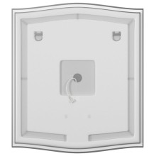 Зеркало Owl 1975 Roxen 65 OWLM200100 с подсветкой с сенсорным выключателем