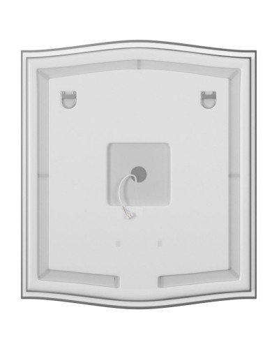 Зеркало Owl 1975 Roxen 65 OWLM200100 с подсветкой с сенсорным выключателем