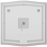 Зеркало Owl 1975 Roxen 75 OWLM200101 с подсветкой с сенсорным выключателем