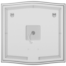 Зеркало Owl 1975 Roxen 75 OWLM200101 с подсветкой с сенсорным выключателем