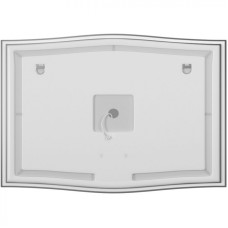 Зеркало Owl 1975 Roxen 105 OWLM200103 с подсветкой с сенсорным выключателем