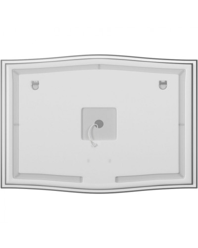 Зеркало Owl 1975 Roxen 105 OWLM200103 с подсветкой с сенсорным выключателем