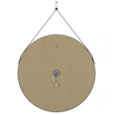 Зеркало Owl 1975 Viken 65 OWLM200201 с подсветкой с сенсорным выключателем