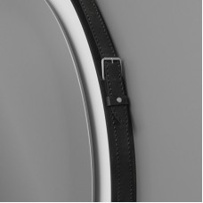 Зеркало Owl 1975 Viken 65 OWLM200201 с подсветкой с сенсорным выключателем