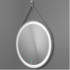 Зеркало Owl 1975 Viken 65 OWLM200202 с подсветкой с сенсорным выключателем