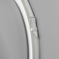 Зеркало Owl 1975 Viken 65 OWLM200202 с подсветкой с сенсорным выключателем