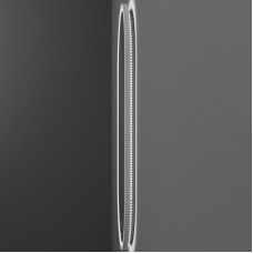 Зеркало Owl 1975 Langas 40 OWLM200300 с подсветкой с сенсорным выключателем