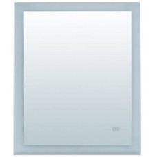 Зеркало Aquanet Алассио 100 249347 с подсветкой с сенсорным выключателем и функцией антизапотевания