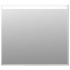 Зеркало Aquanet Палермо 100 249354 с подсветкой с сенсорным выключателем и функцией антизапотевания