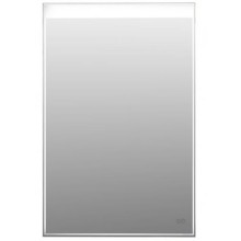 Зеркало Aquanet Палермо 70 249351 с подсветкой с сенсорным выключателем и функцией антизапотевания