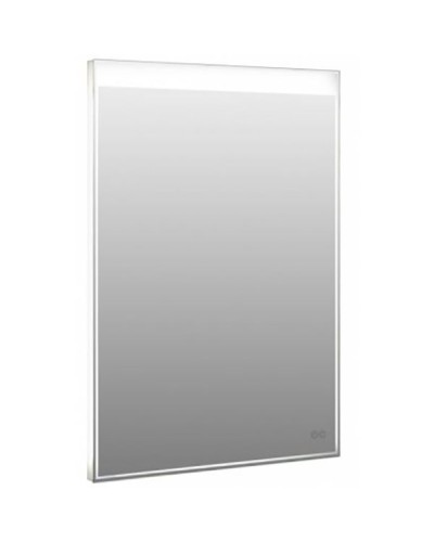 Зеркало Aquanet Палермо 70 249351 с подсветкой с сенсорным выключателем и функцией антизапотевания