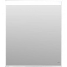 Зеркало Aquanet Палермо 80 249352 с подсветкой с сенсорным выключателем и функцией антизапотевания