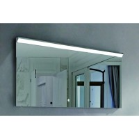 Зеркало с подсветкой 100х70 см Esbano ES-2597KD
