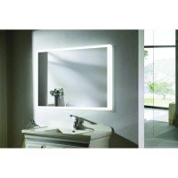 Зеркало с подсветкой 100х80 см Esbano ES-2542KD