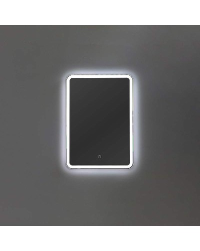 Зеркало Orange Nature 50 ON-50ZE с подсветкой с сенсорным выключателем