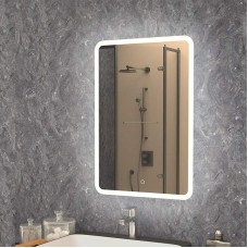 Зеркало Orange Nature 50 ON-50ZE с подсветкой с сенсорным выключателем