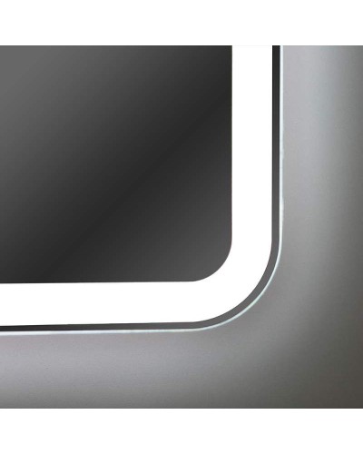 Зеркало Orange Nature 50 ON-50ZE с подсветкой с сенсорным выключателем