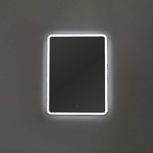 Зеркало Orange Nature 60 ON-60ZE с подсветкой с сенсорным выключателем