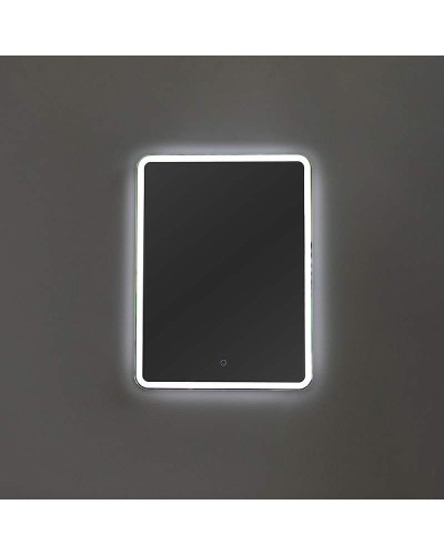 Зеркало Orange Nature 60 ON-60ZE с подсветкой с сенсорным выключателем