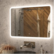 Зеркало Orange Nature 75 ON-75ZE с подсветкой с сенсорным выключателем