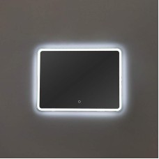 Зеркало Orange Nature 80 ON-80ZE с подсветкой с сенсорным выключателем